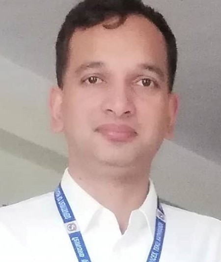 Dr. Niranjan Pant 